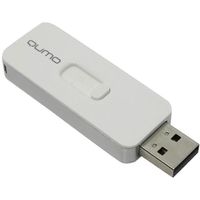 Qumo Slider USB 3.0