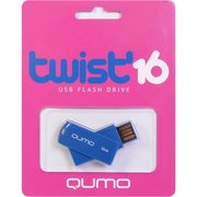 QUMO Twist 16GB фото