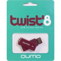 Qumo Twist 8GB