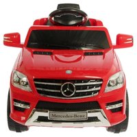 Qunxing toys Автомобиль Mercedes ML350 QX-7996