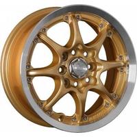 Racing wheels H-113