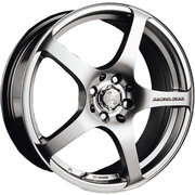 Racing Wheels H-125 фото