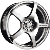 Racing wheels H-125