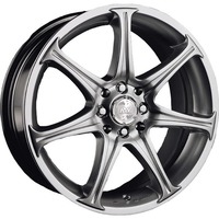 Racing wheels H-134