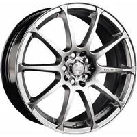 Racing wheels H-158