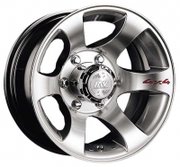 Racing Wheels H-179 фото