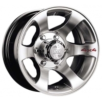 Racing wheels H-179