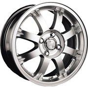 Racing Wheels H-207 фото