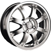 Racing wheels H-207