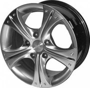 Racing Wheels H-253 фото