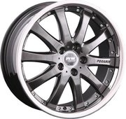 Racing Wheels H-332A фото