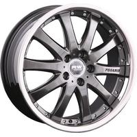 Racing wheels H-332A