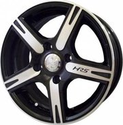 Racing Wheels H-372 фото