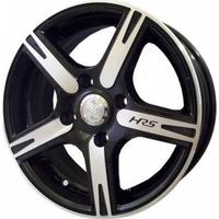 Racing wheels H-372