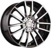 Racing Wheels H-408 фото