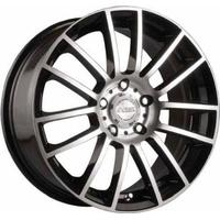 Racing wheels H-408