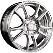 Racing Wheels H-411 фото