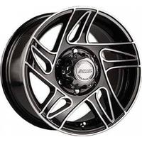 Racing wheels H-417