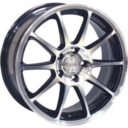 Racing Wheels H-422 фото