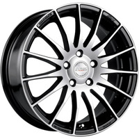 Racing wheels H-428