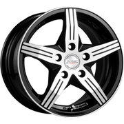 Racing Wheels H-458 фото