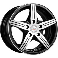 Racing wheels H-458