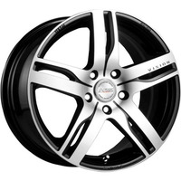 Racing wheels H-459