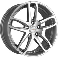 Racing wheels H-495