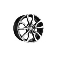 Racing wheels H-497