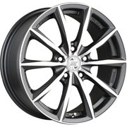 Racing Wheels H-536 фото