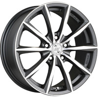 Racing wheels H-536