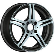 Racing Wheels H-568 фото