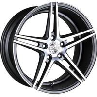 Racing wheels H-585