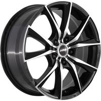 Racing wheels H-712