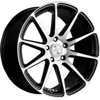 Racing wheels H-714