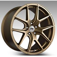 Racing wheels H-762