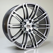 Racing Wheels H-771 фото