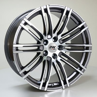 Racing wheels H-771