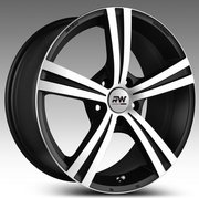 Racing Wheels H-787 фото