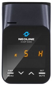 Neoline Радар-детектор X-COP 5300 фото