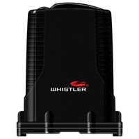 Whistler Радар-детектор Pro-3600ST Ru GPS