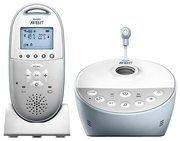 Philips Радионяня SCD580/00 фото