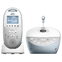 Philips Радионяня SCD580/00