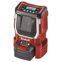 Einhell Радиоприемник TE-CR 18 Li