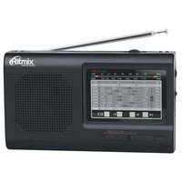 Ritmix Радиоприемник RPR-4000