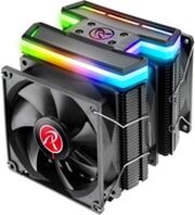 Raijintek Delos RBW фото