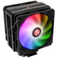 Raijintek Eleos 12 Duo RBW 0R10B00221