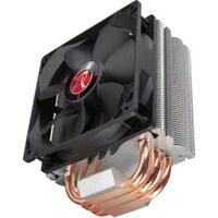 Raijintek THEMIS Black