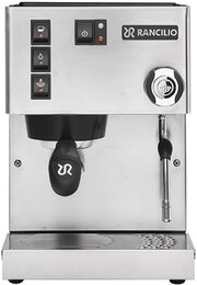 Rancilio Silvia V6 2020 Edition фото