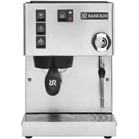 Rancilio Silvia V6 2020 Edition